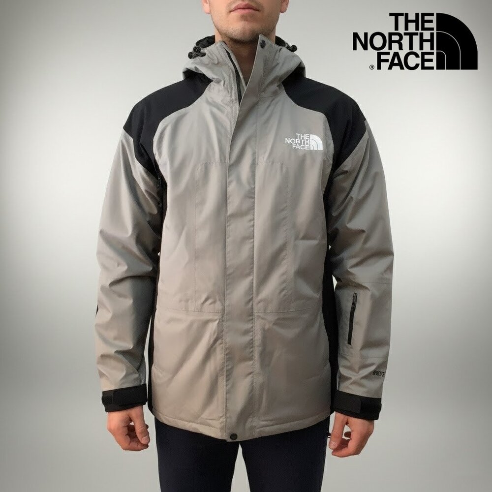 The North Face Men's Gore-Tex Jacket, Size: XL